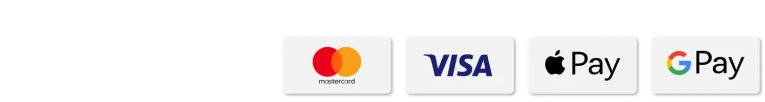 PAYMENT METHODS