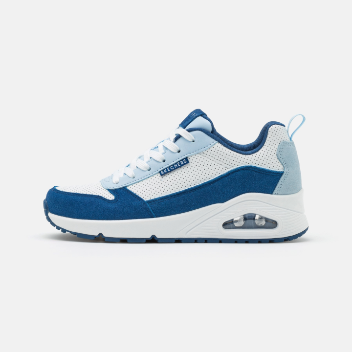 Azure Air-Cushioned Chassis