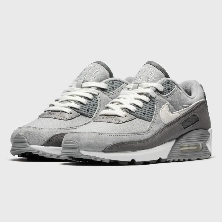 Nike Air Max 90 Easy Grey