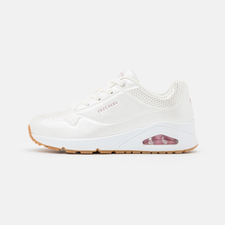 Pearl Air-Cushioned Tactical Chassis